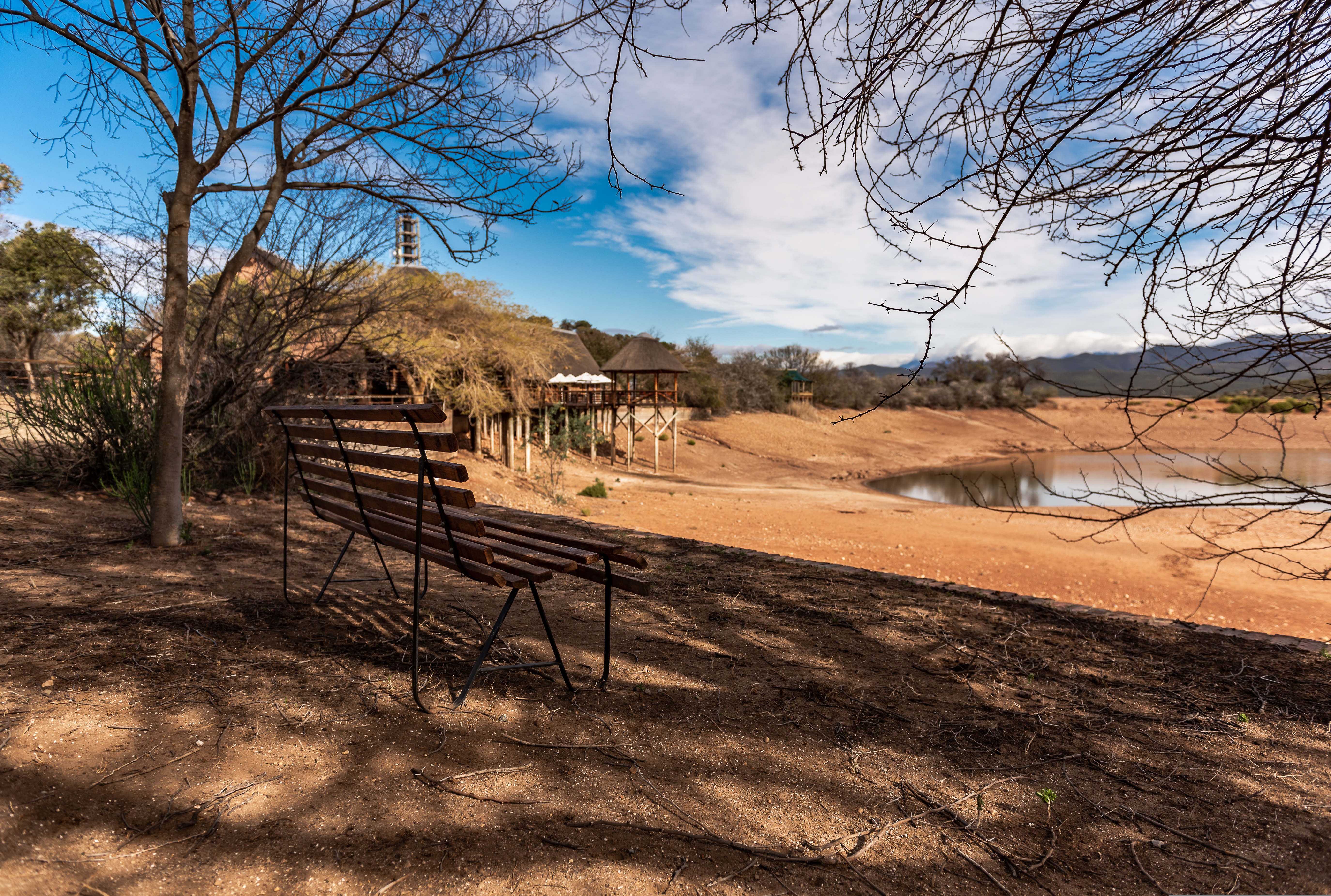 Afrosand Hotels photo 2