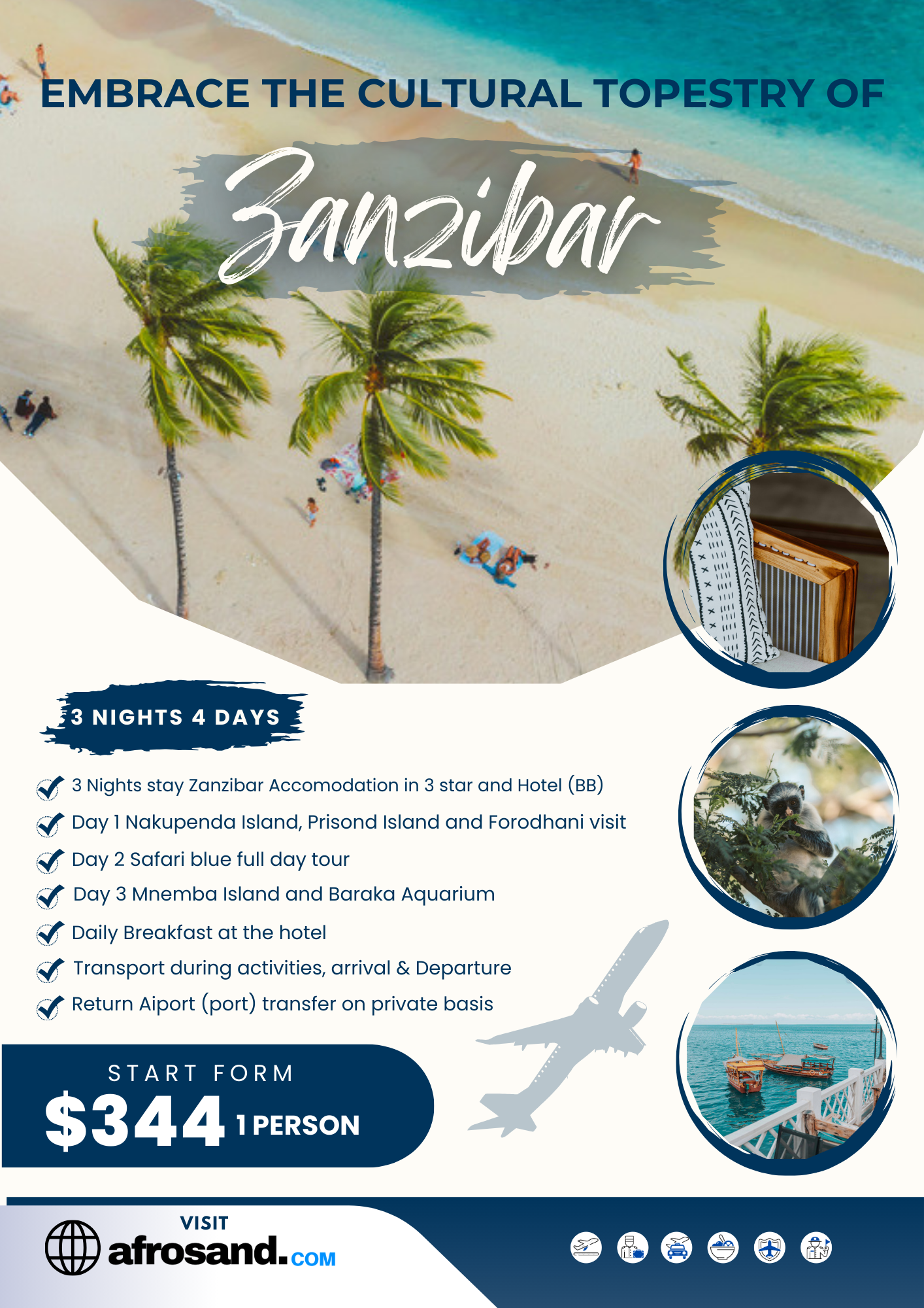 AFROSAND APARTMENT photo 3