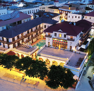 Morogosi Hotel photo 2